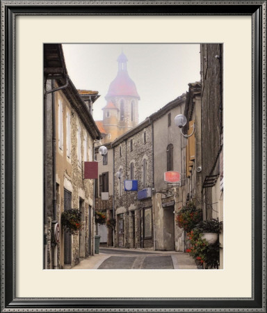 Stone Walkways V by Colby Chester Pricing Limited Edition Print image