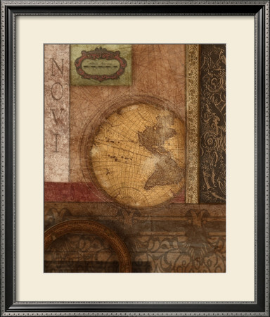 Axis I by Denise Dorn Pricing Limited Edition Print image