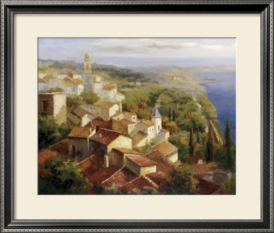 Vina Del Mar by Lazzara Pricing Limited Edition Print image