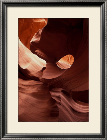 Antelope Canyon by Charles Glover Pricing Limited Edition Print image