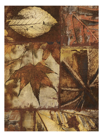 Leaf Menagerie Ii by Maxwell Hutchinson Pricing Limited Edition Print image