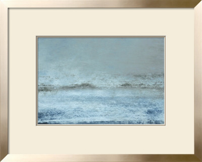 Horizon Line I by Sharon Gordon Pricing Limited Edition Print image