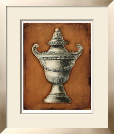 Stone Vessel I by Ethan Harper Pricing Limited Edition Print image