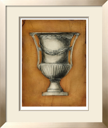 Stone Vessel Iv by Ethan Harper Pricing Limited Edition Print image