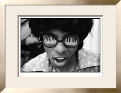 Sly & The Family Stone by Sony Entertainment Archive Pricing Limited Edition Print image