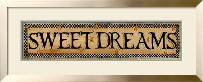 Sweet Dreams by Lisa Hilliker Pricing Limited Edition Print image