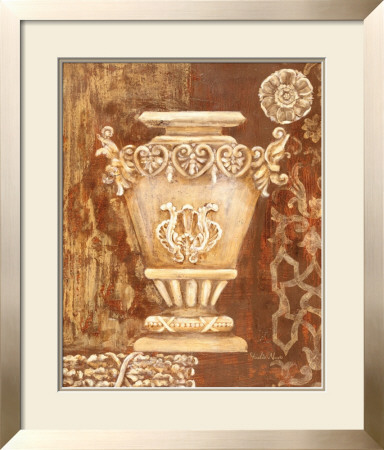 Precious Antiquity Ii by Studio Nuvo Pricing Limited Edition Print image