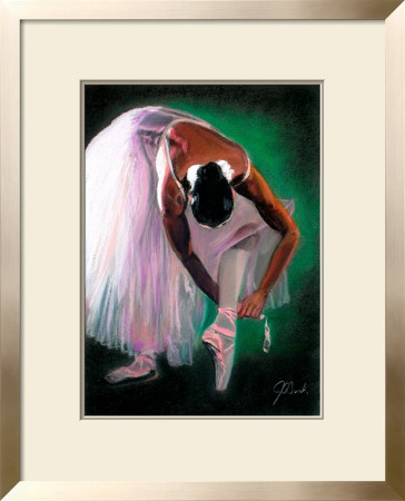 Ballerina by John Birch Pricing Limited Edition Print image