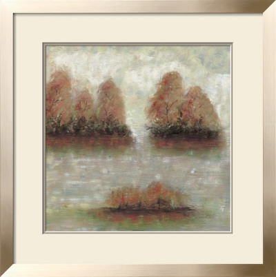 Tamarac Shores I by Jack Roth Pricing Limited Edition Print image