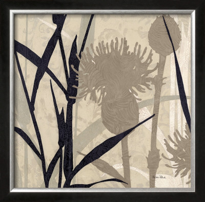 Botanical Elements Iii by Melissa Pluch Pricing Limited Edition Print image