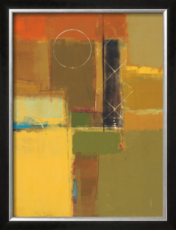 Sunny Mindset I by Michael Lentz Pricing Limited Edition Print image