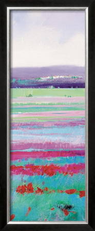 Amapolas Iii by Arenas Pricing Limited Edition Print image
