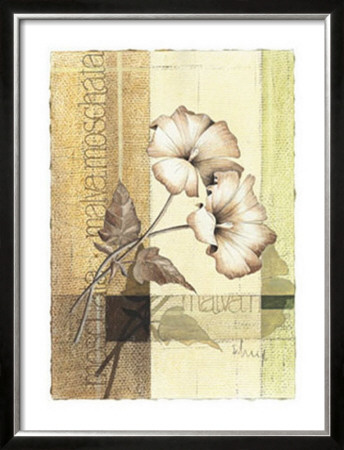 Malva by Franz Heigl Pricing Limited Edition Print image