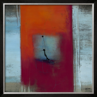 Conception Iv by Carole Becam Pricing Limited Edition Print image
