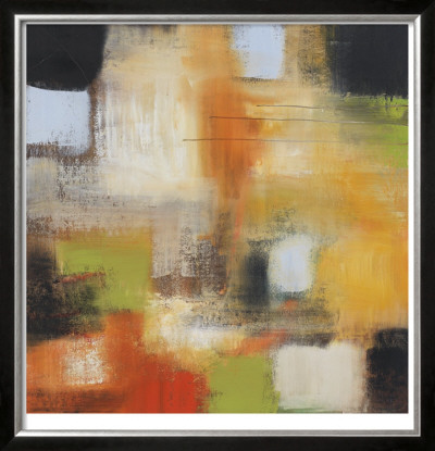 Marmalade Study I by Mark Pulliam Pricing Limited Edition Print image