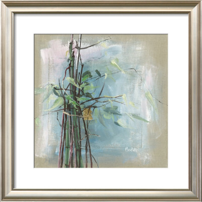 Branches Liees I by C. Bernarduchêne Pricing Limited Edition Print image