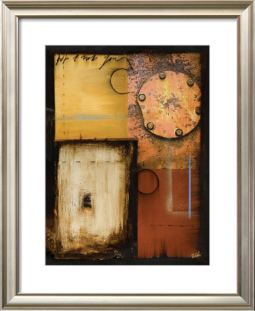 Invention Ii by Minkist Zelda Pricing Limited Edition Print image