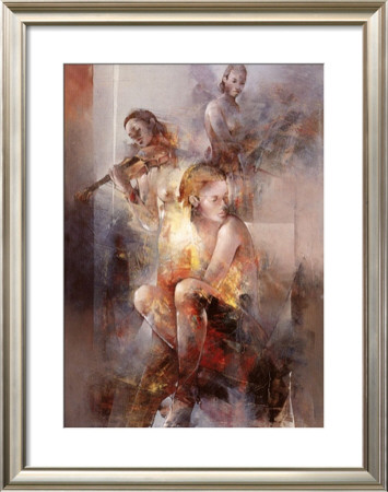 Prelude by Nadia Cascini Pricing Limited Edition Print image