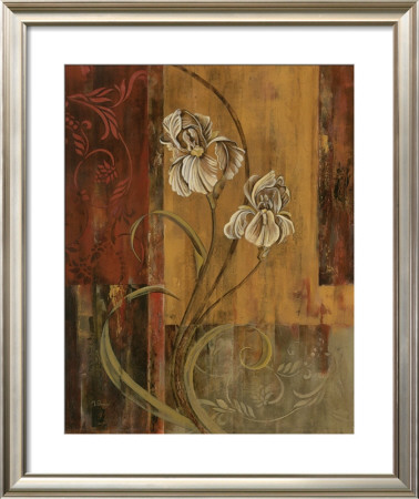 Poetic Setting Ii by Maria Donovan Pricing Limited Edition Print image