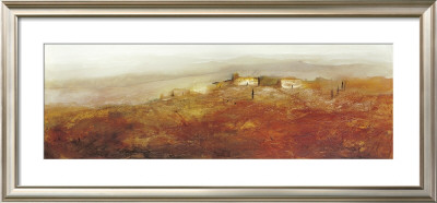 Toskana Bei Montalcino by Gerhard Almbauer Pricing Limited Edition Print image