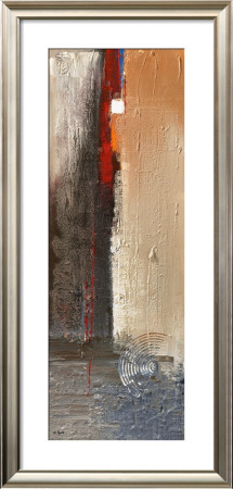 Vertical Ii by Flory Aerts Pricing Limited Edition Print image