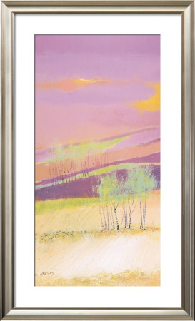 Paisaje De Otono I by Arenas Pricing Limited Edition Print image