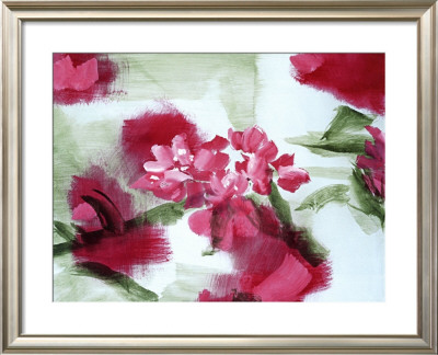 Rose by Annemiek De Beer Pricing Limited Edition Print image