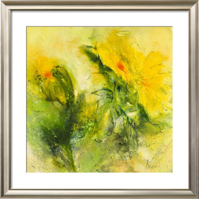 Lowenzahn Ii by Waltraud Nawratil Pricing Limited Edition Print image