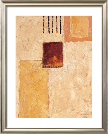 Diagonal Composition by K. Kostolny Pricing Limited Edition Print image