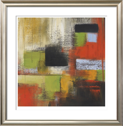 Marmalade Study Ii by Mark Pulliam Pricing Limited Edition Print image