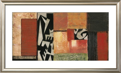 Abstract by Peter Zwick Pricing Limited Edition Print image