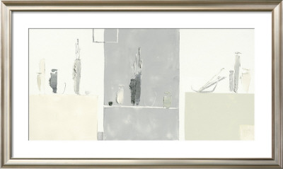 Studio Atmosphere I by Christian Choisy Pricing Limited Edition Print image