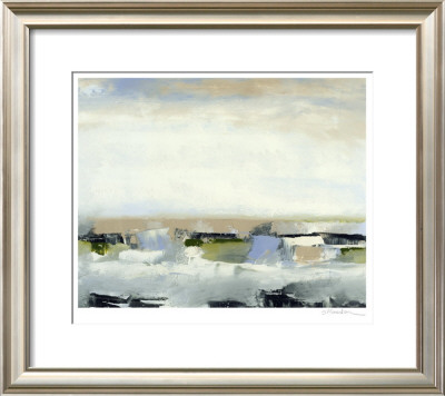 Northwest Passage Ix by Sharon Gordon Pricing Limited Edition Print image