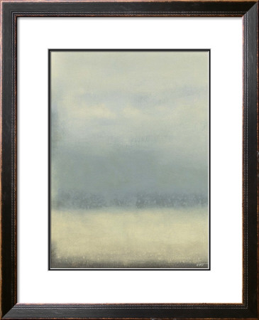 Coastal Rain Ii by Norman Wyatt Jr. Pricing Limited Edition Print image