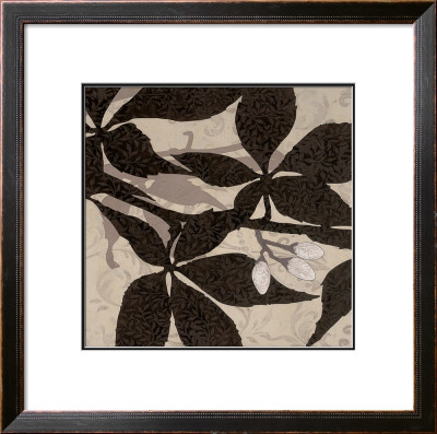 Vine I by Melissa Pluch Pricing Limited Edition Print image