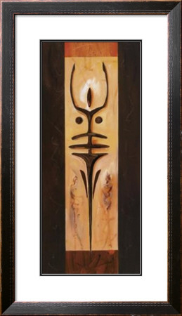 Stargate I by Alfred Gockel Pricing Limited Edition Print image