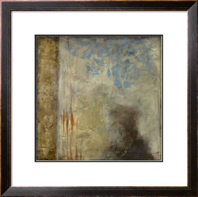 Patina Vi by Jennifer Goldberger Pricing Limited Edition Print image