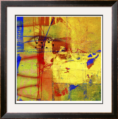 Outside by Ricki Mountain Pricing Limited Edition Print image