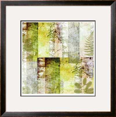 Mono Green I by Ricki Mountain Pricing Limited Edition Print image