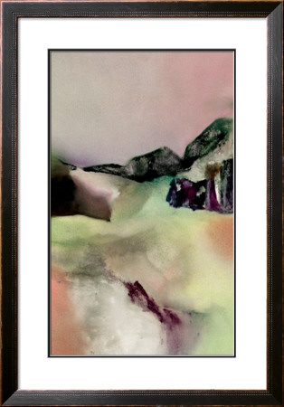 Ethereal Landscape by Julian Corvin Pricing Limited Edition Print image