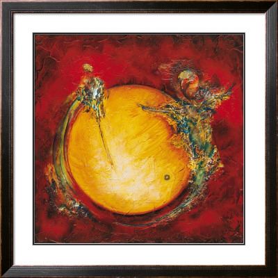 Le Secret Du Cercle by Arthure Pricing Limited Edition Print image