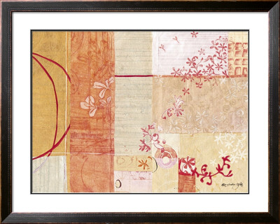 Shogi by Elise Oudin-Gilles Pricing Limited Edition Print image