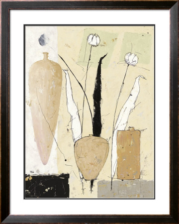 Multiple Schwebung Viii by Ronald Pohl Pricing Limited Edition Print image