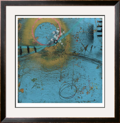 Relm Of Imagination I by Ricki Mountain Pricing Limited Edition Print image