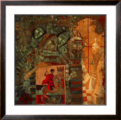 Prayer by Peter Mitchev Pricing Limited Edition Print image
