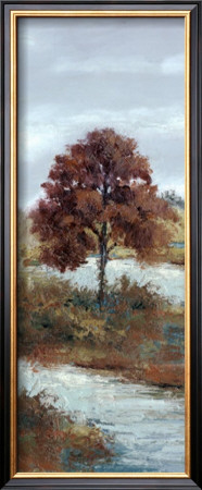 River Elm by Diann Haist Pricing Limited Edition Print image