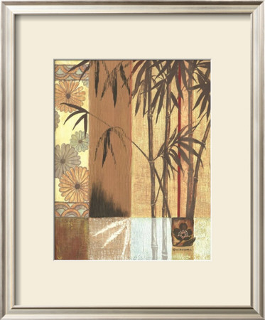 Bamboo by Wendy Russell Pricing Limited Edition Print image
