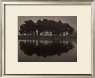 Sea Ranch Links by Paul Kozal Pricing Limited Edition Print image