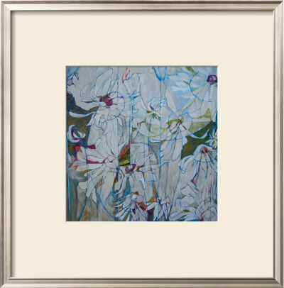 Flora by Tiffany Durling Pricing Limited Edition Print image