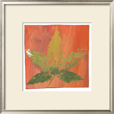 Autumn Leaves by M. Della Casa Pricing Limited Edition Print image